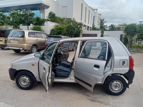 Used 2006 Alto  for sale in Hyderabad