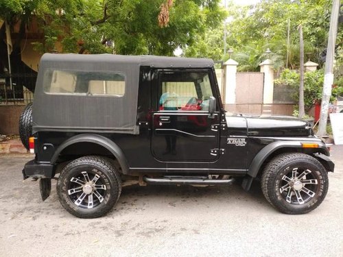 Used 2018 Thar CRDe  for sale in New Delhi