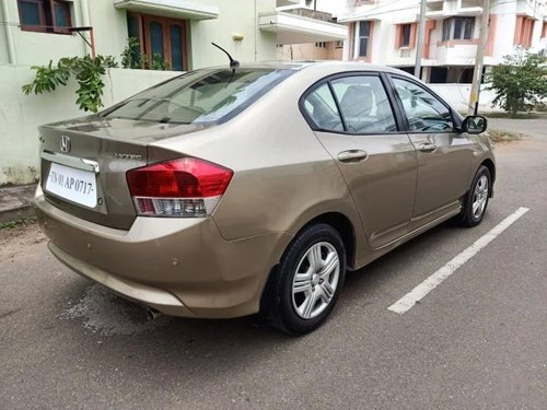 Used 2011 City i-VTEC S  for sale in Coimbatore