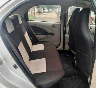 Used 2013 Etios VD  for sale in Ahmedabad