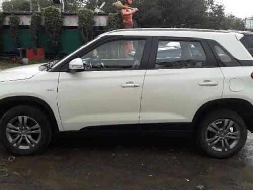 Used 2016 Vitara Brezza ZDi Plus  for sale in Pune