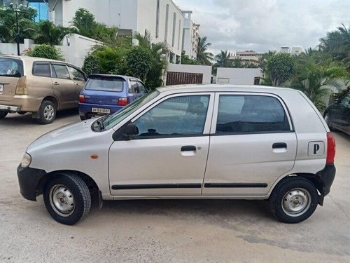 Used 2006 Alto  for sale in Hyderabad