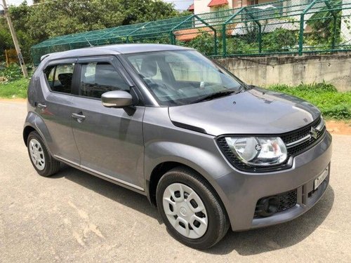 Used 2018 Ignis 1.2 AMT Delta  for sale in Bangalore