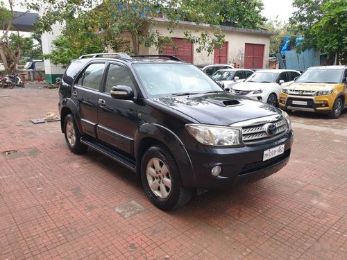 Used 2010 Fortuner 3.0 Diesel  for sale in Mumbai