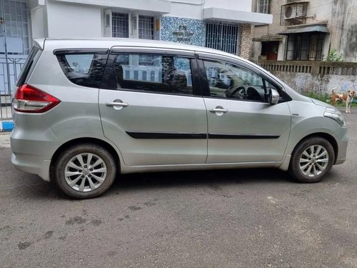 Used 2016 Ertiga SHVS VDI  for sale in Kolkata