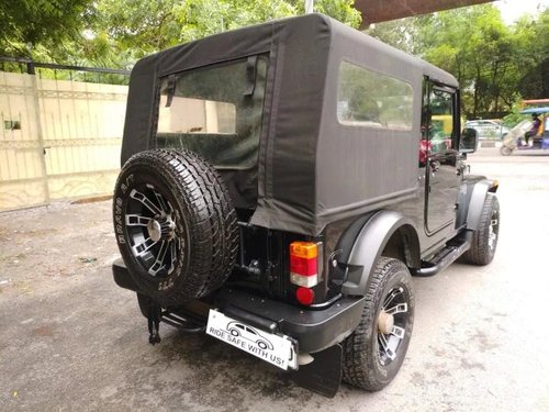 Used 2018 Thar CRDe  for sale in New Delhi