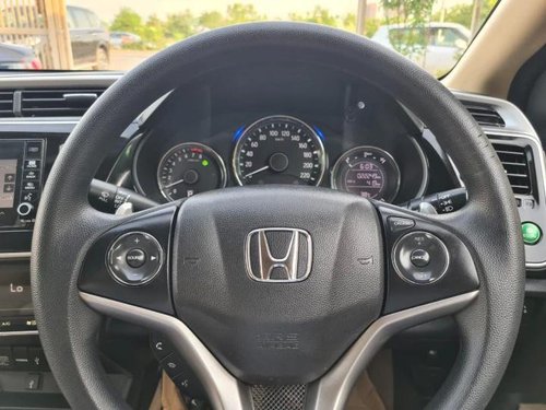 Used 2018 City i-VTEC CVT V  for sale in Ahmedabad