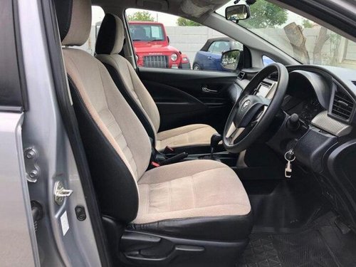 Used 2018 Innova Crysta 2.8 GX AT 8S  for sale in Ahmedabad