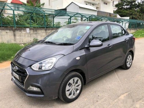 Used 2017 Xcent 1.2 Kappa S  for sale in Bangalore