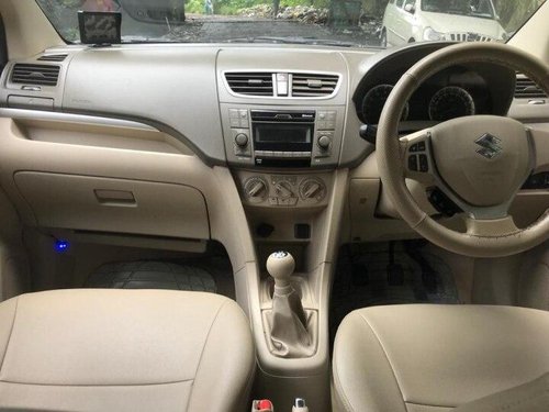 Used 2016 Ertiga CNG VXI  for sale in Mumbai