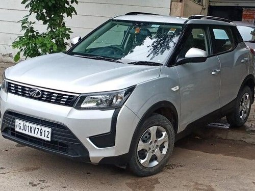 Used 2019 XUV300 W6  for sale in Ahmedabad