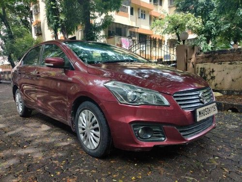 Used 2017 Ciaz Delta  for sale in Mumbai