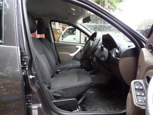 Used 2017 Duster 1.5 Petrol RXE  for sale in Kolkata