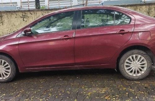 Used 2017 Ciaz Delta  for sale in Mumbai