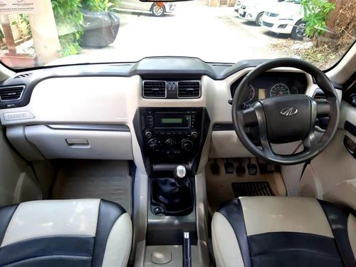 Used 2016 Scorpio 1.99 S6 Plus  for sale in New Delhi