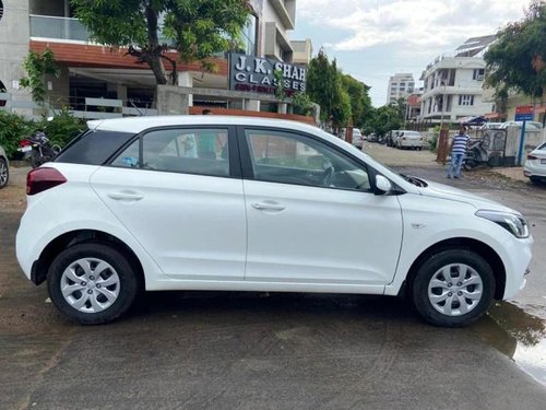 Used 2020 i20 Magna Plus  for sale in Ahmedabad