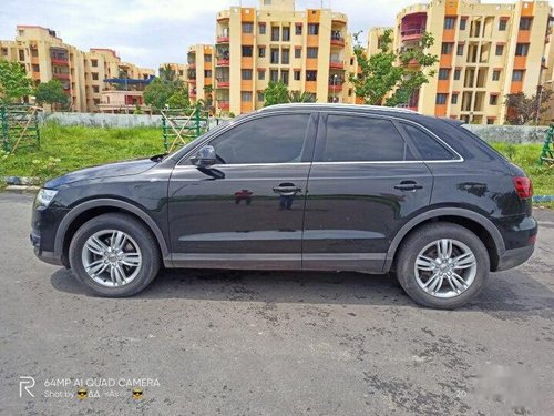 Used 2015 Q3 35 TDI Quattro Premium Plus  for sale in Kolkata