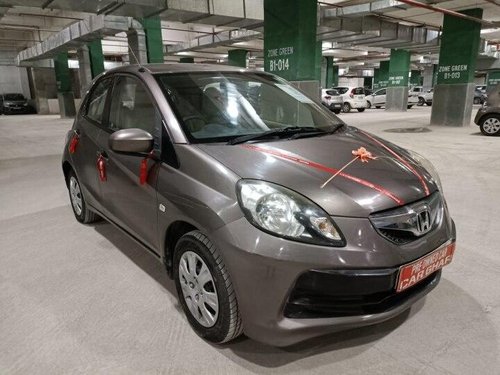 Used 2014 Brio S MT  for sale in Noida