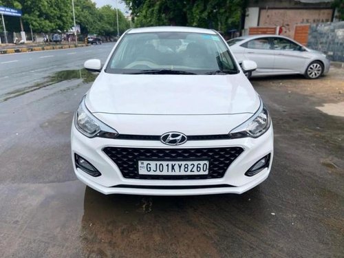 Used 2020 i20 Magna Plus  for sale in Ahmedabad