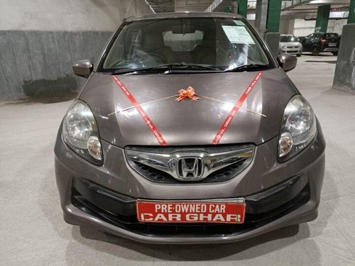 Used 2014 Brio S MT  for sale in Noida