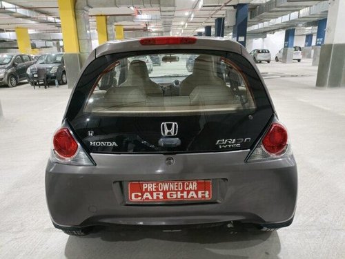 Used 2014 Brio S MT  for sale in Noida