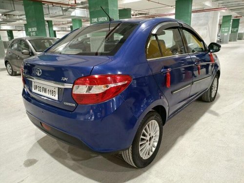 Used 2014 Zest Revotron 1.2T XM  for sale in Noida