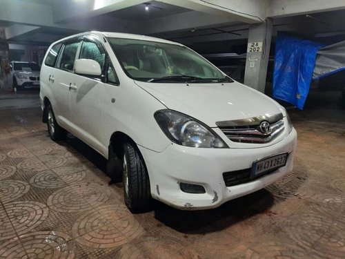 Used 2009 Innova 2.5 GX 8 STR  for sale in Mumbai