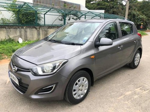 Used 2012 i20 1.2 Magna  for sale in Bangalore