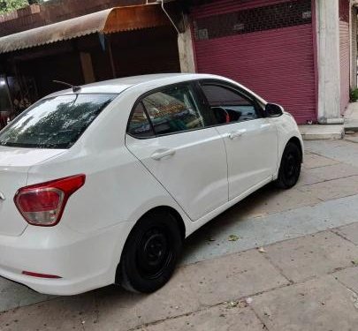 Used 2016 Xcent T Plus CNG  for sale in New Delhi