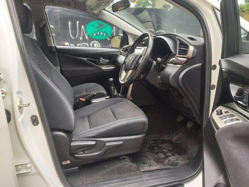 Used 2019 Innova Crysta 2.4 VX MT  for sale in Mumbai