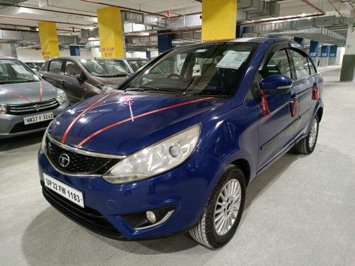 Used 2014 Zest Revotron 1.2T XM  for sale in Noida