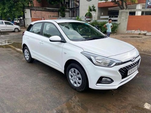 Used 2020 i20 Magna Plus  for sale in Ahmedabad