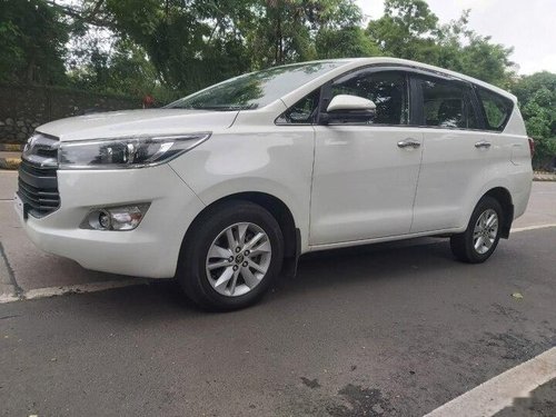 Used 2019 Innova Crysta 2.4 VX MT  for sale in Mumbai