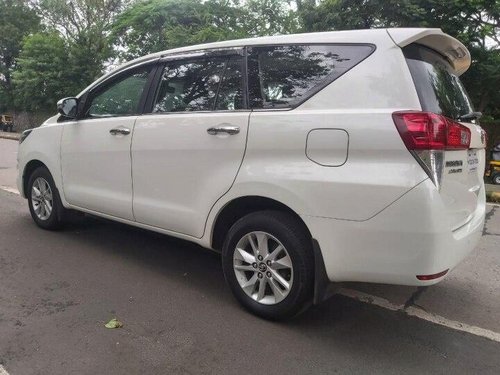 Used 2019 Innova Crysta 2.4 VX MT  for sale in Mumbai