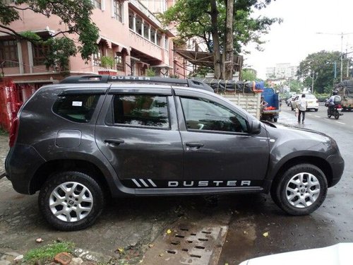 Used 2017 Duster 1.5 Petrol RXE  for sale in Kolkata