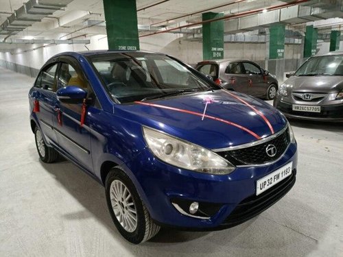 Used 2014 Zest Revotron 1.2T XM  for sale in Noida