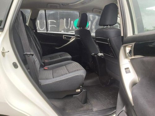 Used 2019 Innova Crysta 2.4 VX MT  for sale in Mumbai