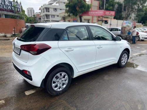 Used 2020 i20 Magna Plus  for sale in Ahmedabad