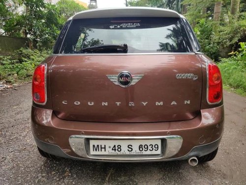 Used 2014 Countryman D High  for sale in Mumbai