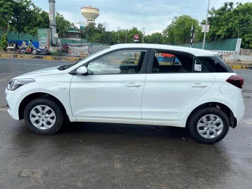 Used 2020 i20 Magna Plus  for sale in Ahmedabad