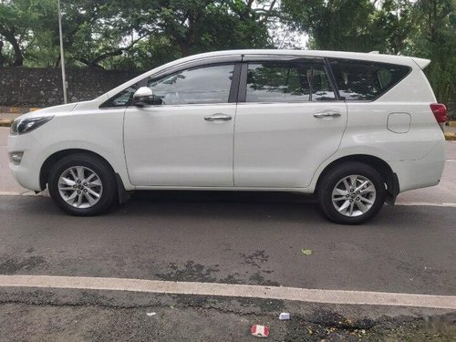 Used 2019 Innova Crysta 2.4 VX MT  for sale in Mumbai