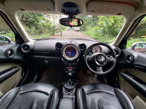 Used 2014 Countryman D High  for sale in Mumbai