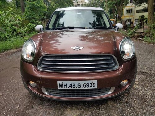 Used 2014 Countryman D High  for sale in Mumbai