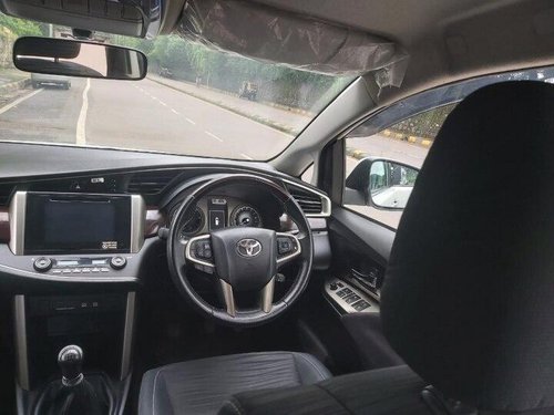 Used 2019 Innova Crysta 2.4 VX MT  for sale in Mumbai