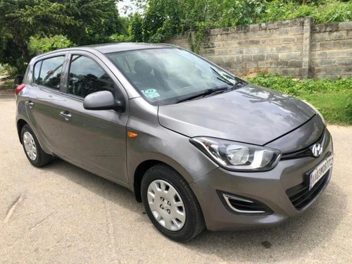 Used 2012 i20 1.2 Magna  for sale in Bangalore