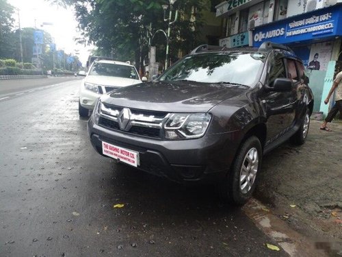 Used 2017 Duster 1.5 Petrol RXE  for sale in Kolkata