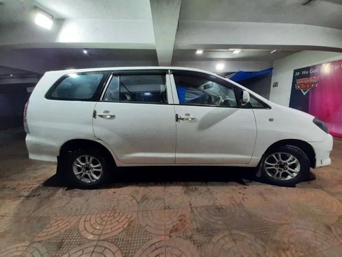 Used 2009 Innova 2.5 GX 8 STR  for sale in Mumbai