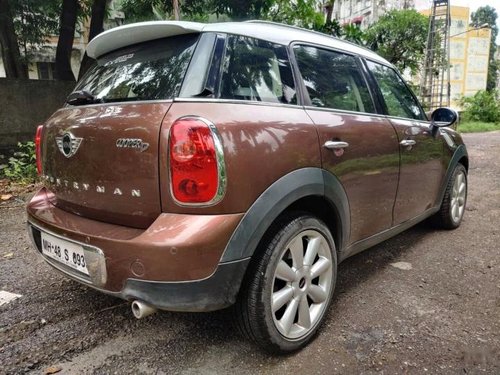 Used 2014 Countryman D High  for sale in Mumbai