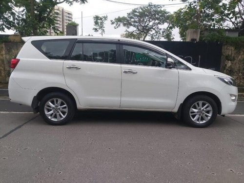 Used 2019 Innova Crysta 2.4 VX MT  for sale in Mumbai