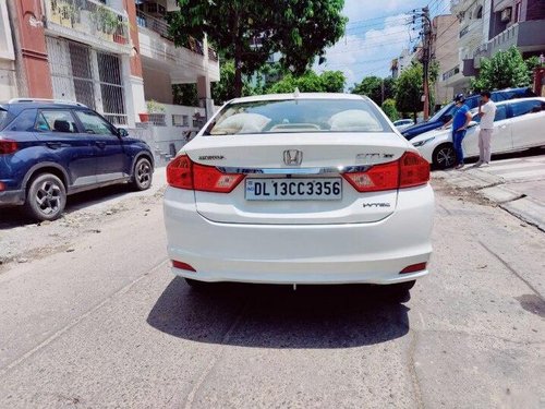 Used 2014 City i VTEC VX Option  for sale in New Delhi